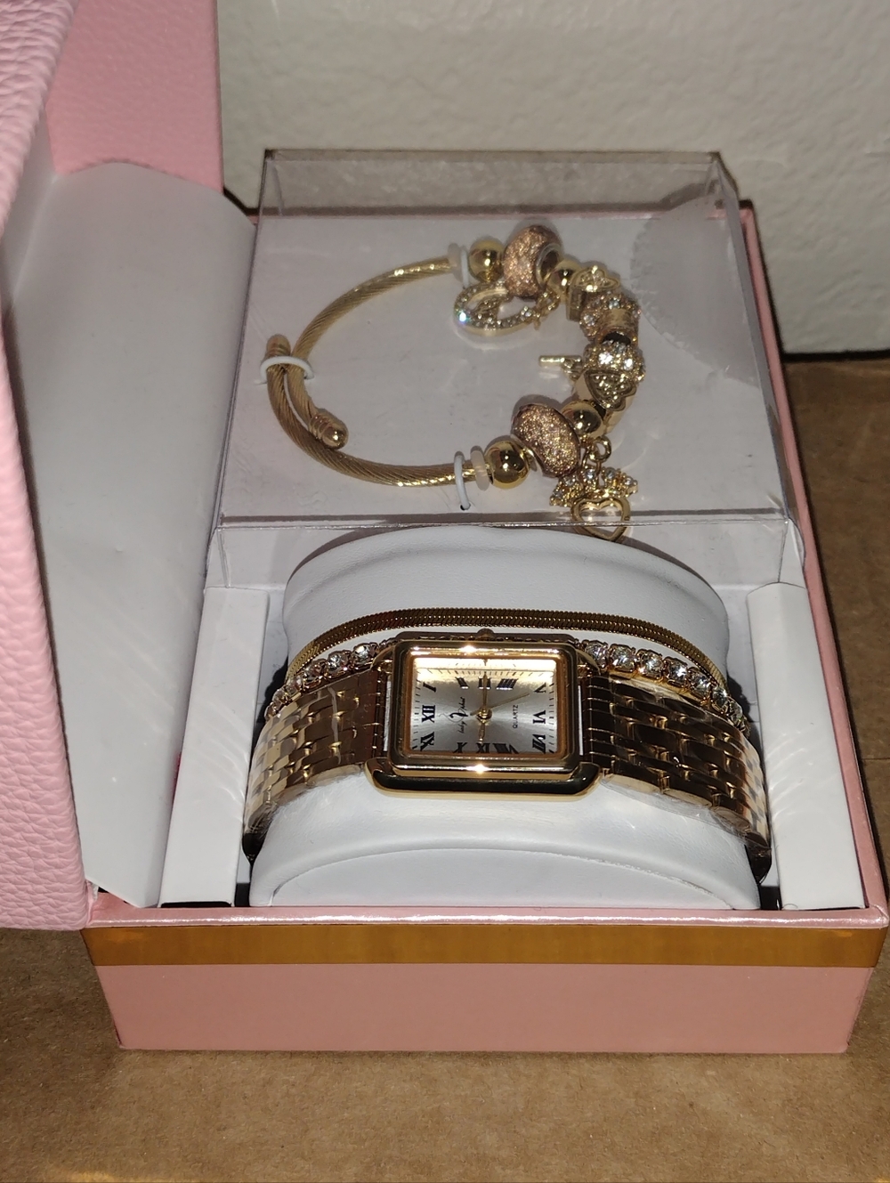 BABY PHAT WATl05? - Picture 3 of 7
